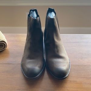 Adam Derrick New York Ankle Boots
